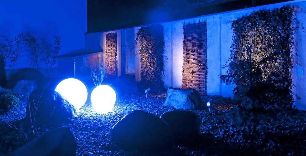 Altstadthotel Guesthouse Die Galerie อินโกลชตัดต์ ภายนอก รูปภาพ